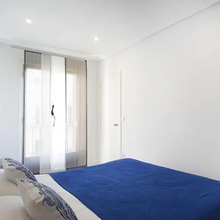 Jauregi Old Town - Ib. Apartment Appartement San Sebastian